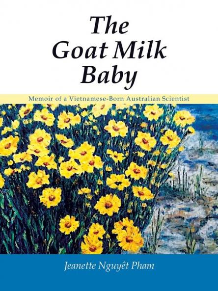 The Goat Milk Baby