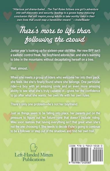 The Trail Rules: 2