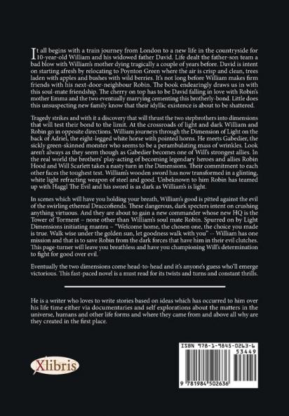 War of Earth's Dimensions