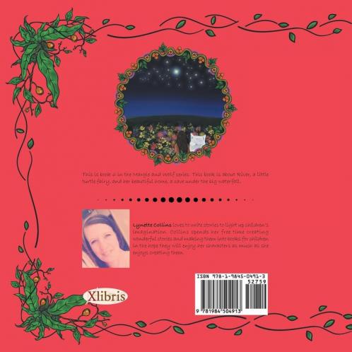 Margie and Wolf: The Hidden Caves