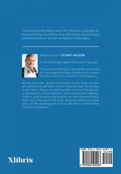 Pocket Inspirations on Etiquette in Business