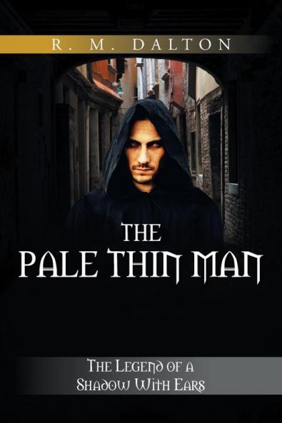 The Pale Thin Man