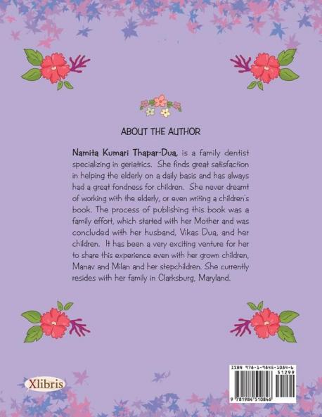 The Mice in the Woods