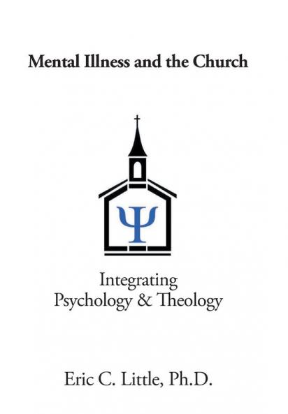 Mental Illness and the Church