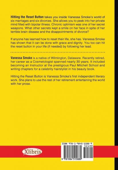 Hitting the Reset Button