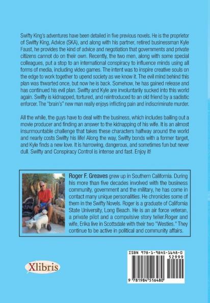 Swifty and Conspiracy Control