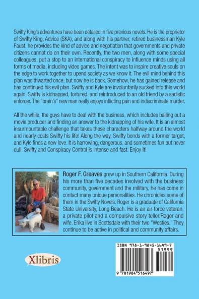 Swifty and Conspiracy Control