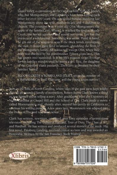 The Bloody Creek Massacre
