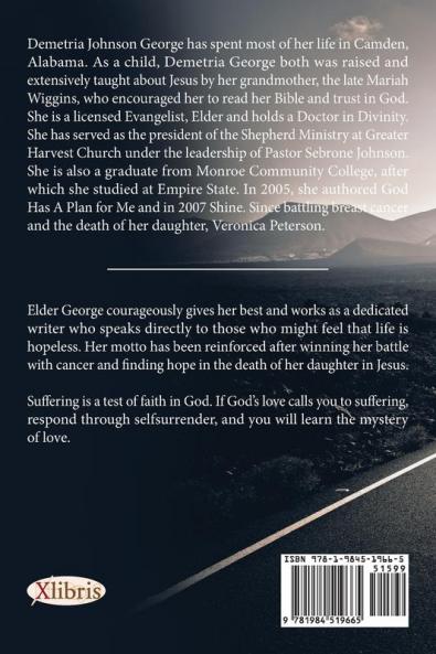 The Rugged Road