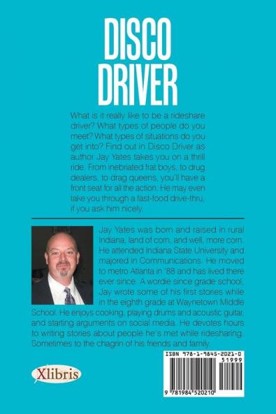 Disco Driver