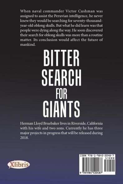 Bitter Search for Giants