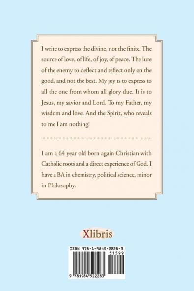 God Whispers: As Silence Speaks