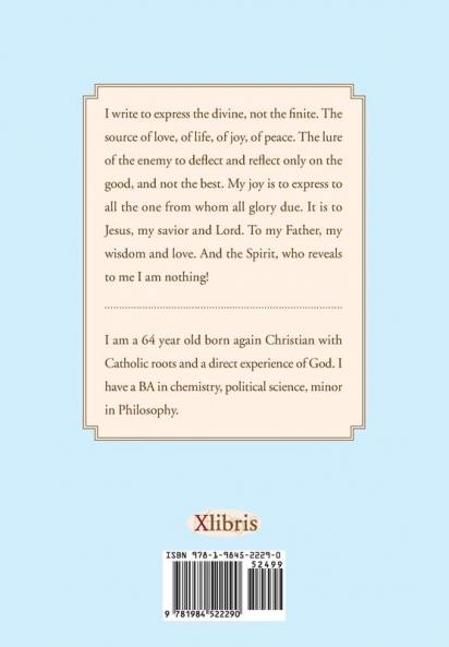 God Whispers
