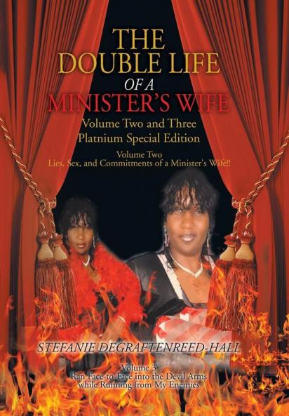 The Double Life of a Minister's Wife