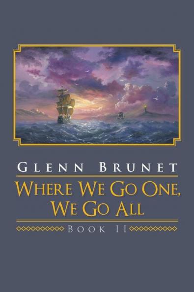 Where We Go One We Go All