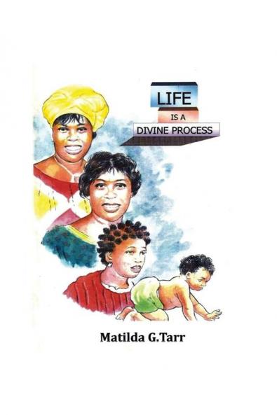 Life Is a Divine Process