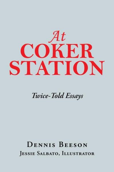 At Coker Station