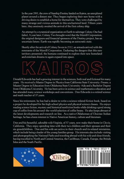 Kairos