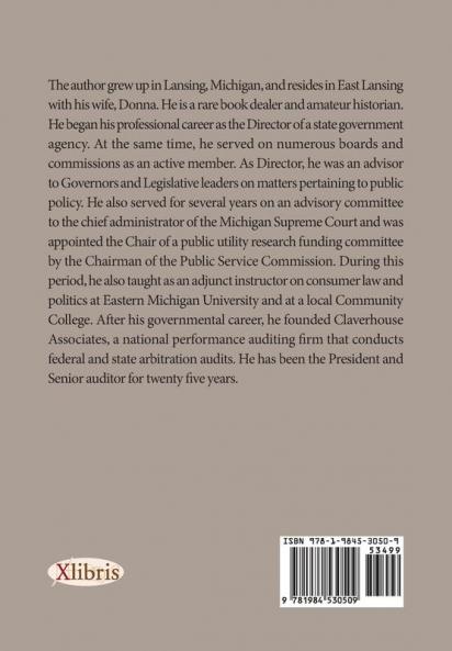 The Lost History of Washington and Lee