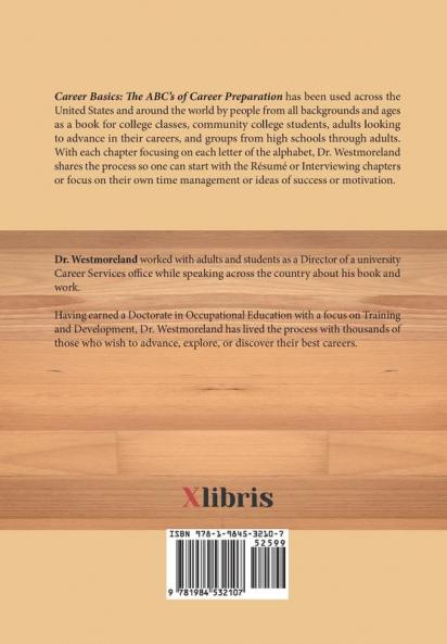 Career Basics