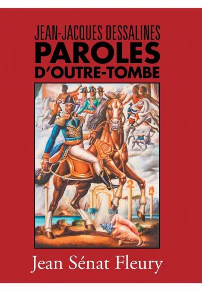 Jean-Jacques Dessalines