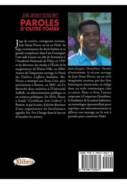 Jean-Jacques Dessalines