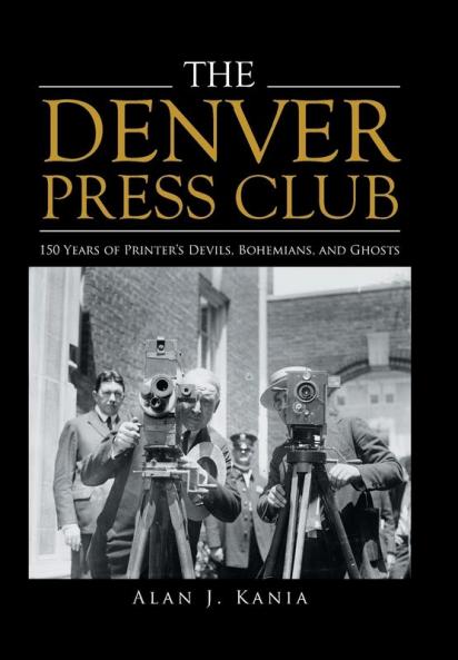 The Denver Press Club