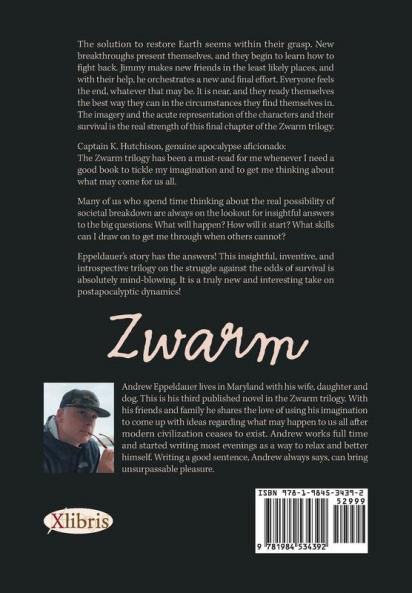 Zwarm Book 3