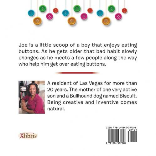 Button Joe