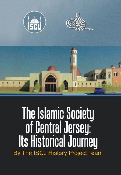 The Islamic Society of Central Jersey