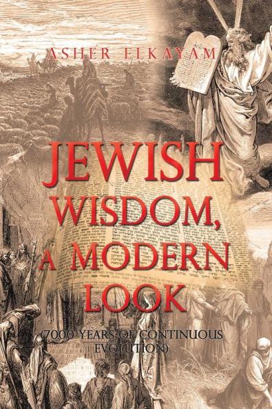 Jewish Wisdom a Modern Look