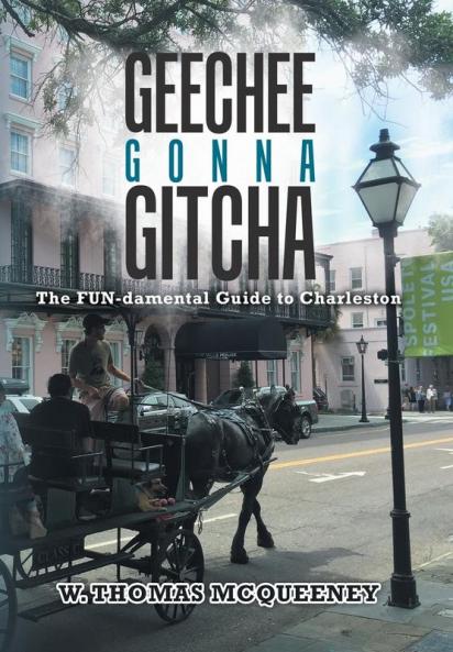 Geechee Gonna Gitcha