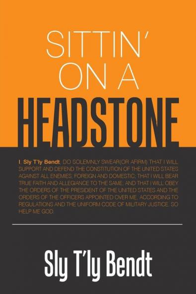 Sittin' on a Headstone