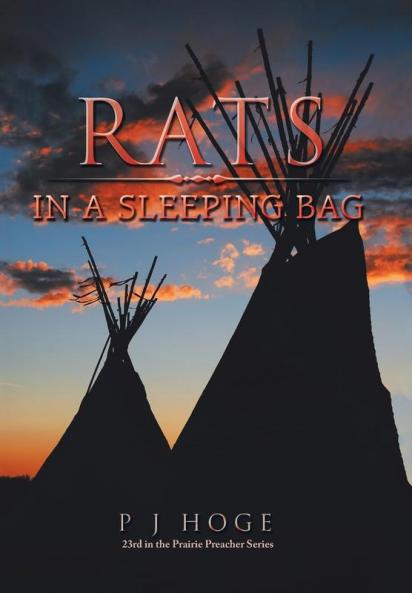 Rats in a  Sleeping Bag