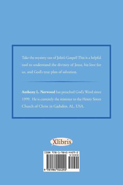 Bible Understanding Made Easy Volume V