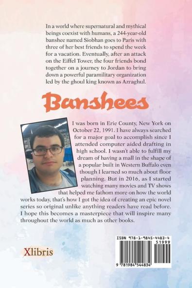 Banshees