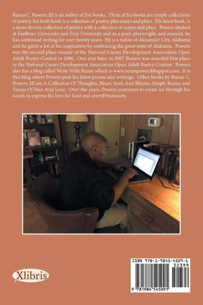 A Right to Write