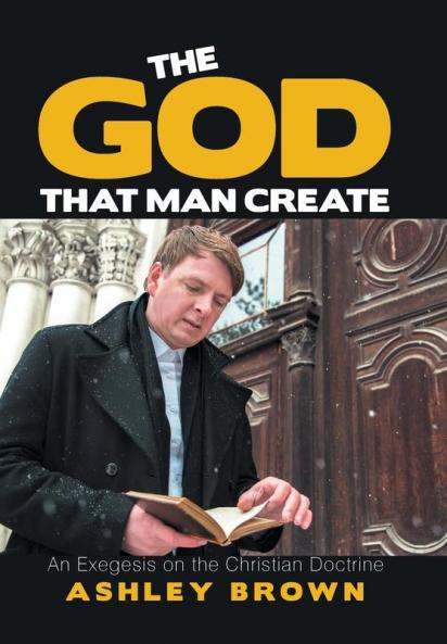 The God That Man Create