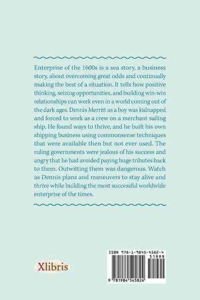 Enterprise of the 1600S