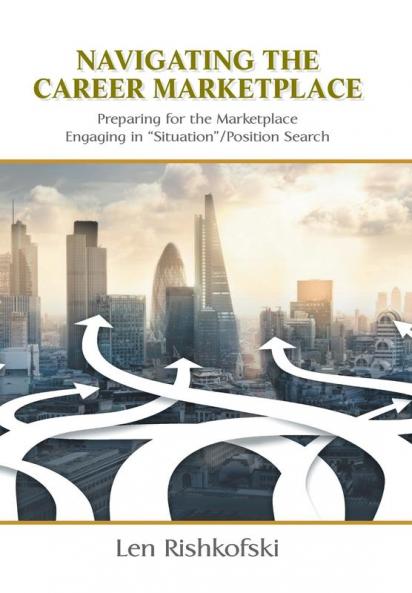 Navigating the Career Marketplace