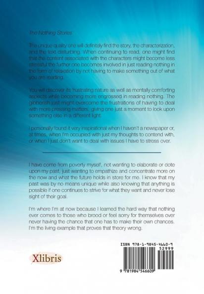 The Nothing Stories