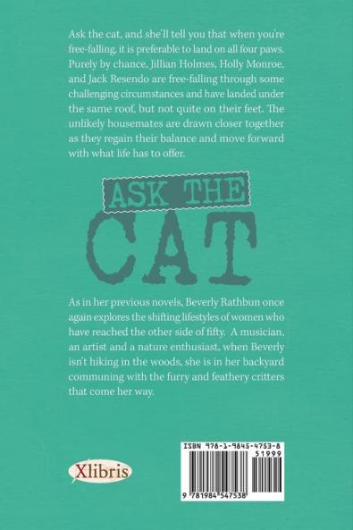 Ask the Cat