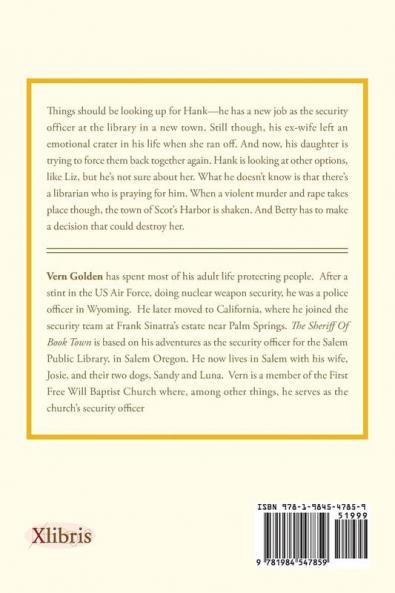 The Sheriff of Book Town