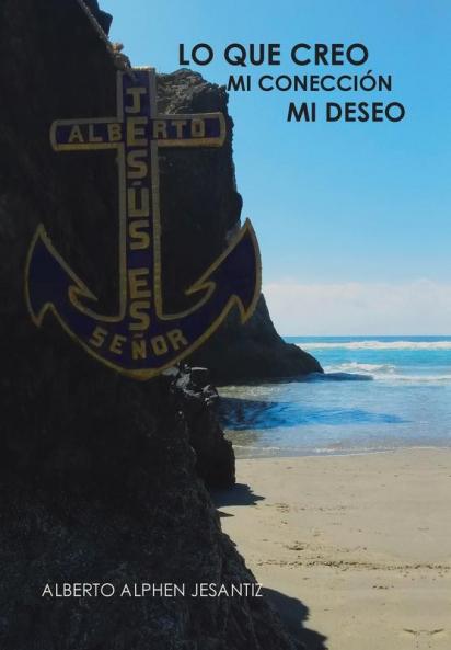 Lo Que Creo Mi Conecci��n Mi Deseo