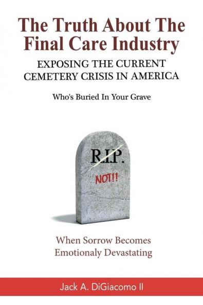 The Truth About the Final Care Industry