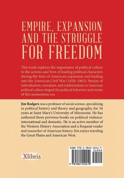 Empire Expansion and the Struggle for Freedom