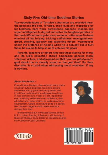Folktales Volume 1