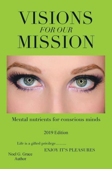 Visions for Our Mission
