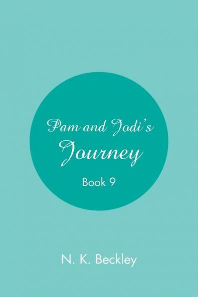 Pam and Jodi's Journey