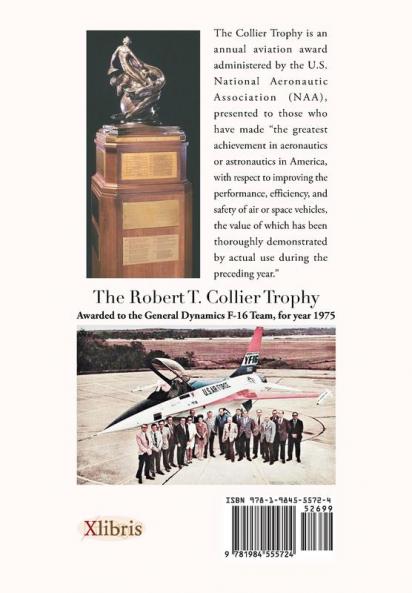 Inside History of the Usaf Lightweight Fighters 1900 to 1975